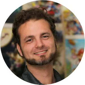 Adam Bryce Thomas - Visual artist