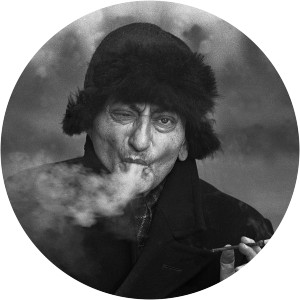 Adam Bujak - Photographer