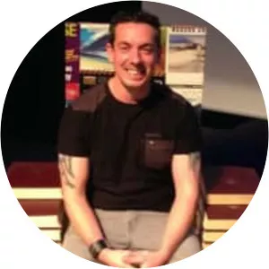 Adam Bushnell - Author