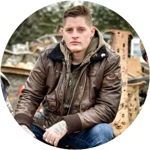 Adam Calhoun - Musical artist