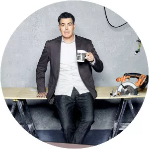 Adam Carolla and Friends Build Stuff Live