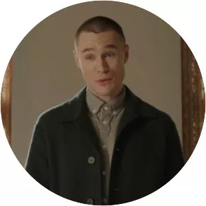 Adam Carrington - Fictional character