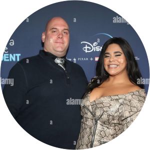 Adam Celorier photograph