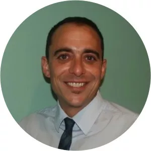 Adam Chalom - Author