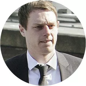 Adam Chapman - Northern Irish football player