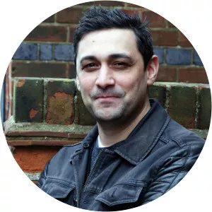 Adam Charles Rutherford