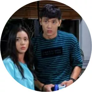 Adam Chempaka - TV program