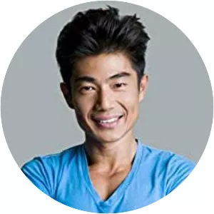 Adam Chen