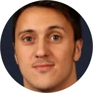 Adam Chennoufi - Swedish footballer