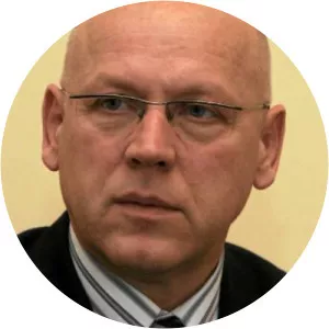 Adam Chmielewski photograph