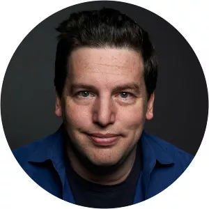 Adam Chodikoff - TV producer