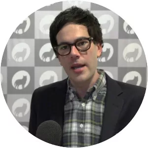 Adam Christian Clark