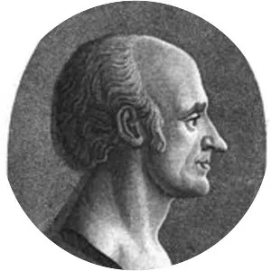 Adam Christian Gaspari