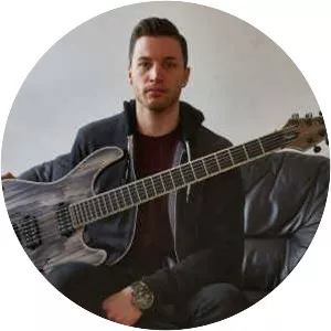 Adam Christianson - Guitarist