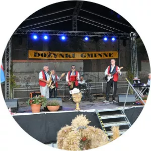 adam chrola biesiadna kapela - Singer