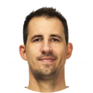 Adam Chubb - American basketball player