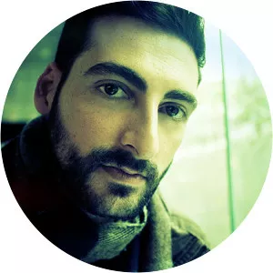 Adam Ciancio - Film director