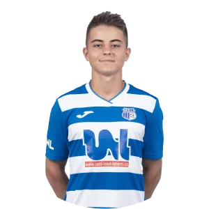 Adam Čičovský - Football player