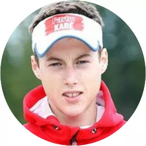 Adam Cieslar (Adam Cieślar)