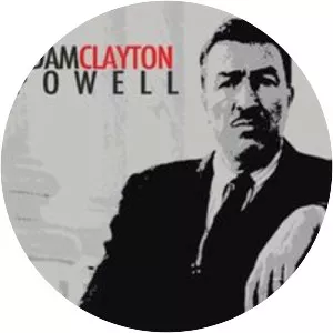 Adam Clayton Powell
