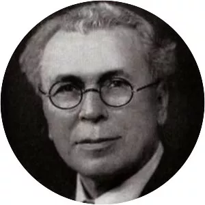 Adam Clayton Powell Sr.