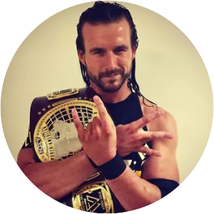 Adam Cole - American professional wrestler