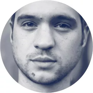 Adam Connelly - Foley recordist