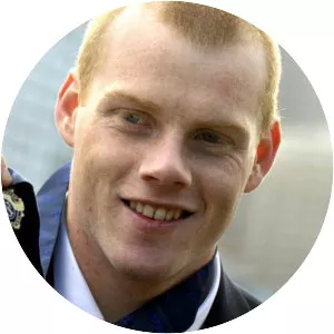 Adam Cooney - Australian rules football player