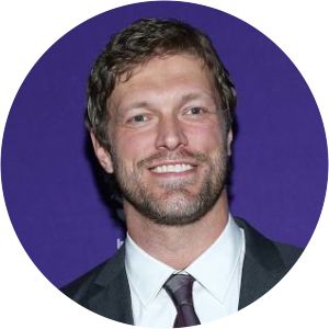 Adam Copeland - Canadian professional wrestler
