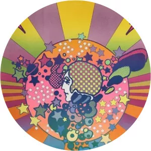 Adam Cosmo Max photograph