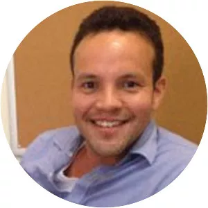 Adam Countee photograph