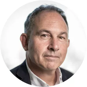 Adam Courtenay - Author