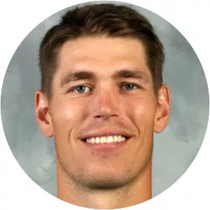 Adam Cracknell - Ice hockey winger