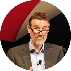 Adam Crozier - Chairperson of BT Group