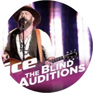 Adam Cunningham - Singer