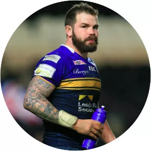 Adam Cuthbertson