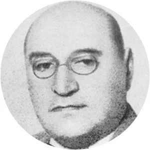 Adam Czerniaków - Polish engineer