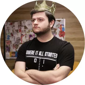 Adam Dahlberg - YouTuber