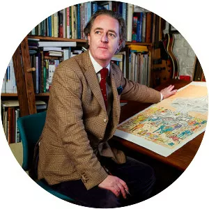 Adam Dant