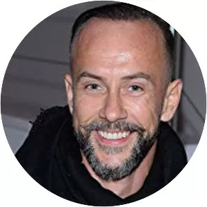 Adam Darski - Polish musician