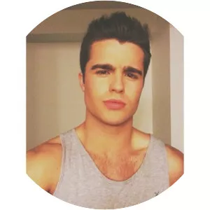 Adam Davenport photograph