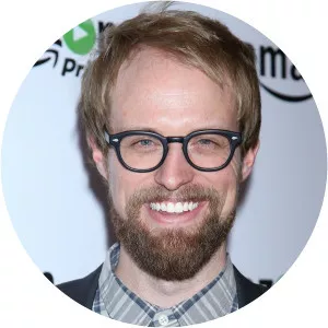 Adam David Thompson - American actor