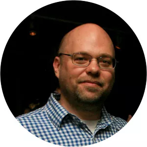 Adam Davidson - American journalist