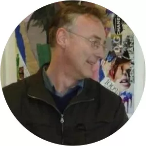 Adam Dawtrey - Film producer