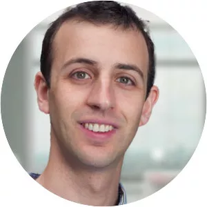 Adam de la Zerda - Graduate student