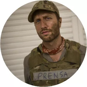 Adam Desiderio - Television producer