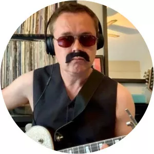 Adam Devlin photograph