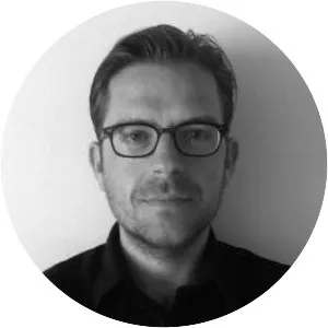 Adam Dewar - Screenwriter