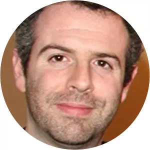 Adam Dick - Screenwriter