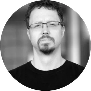 Adam Dickinson - Canadian poet